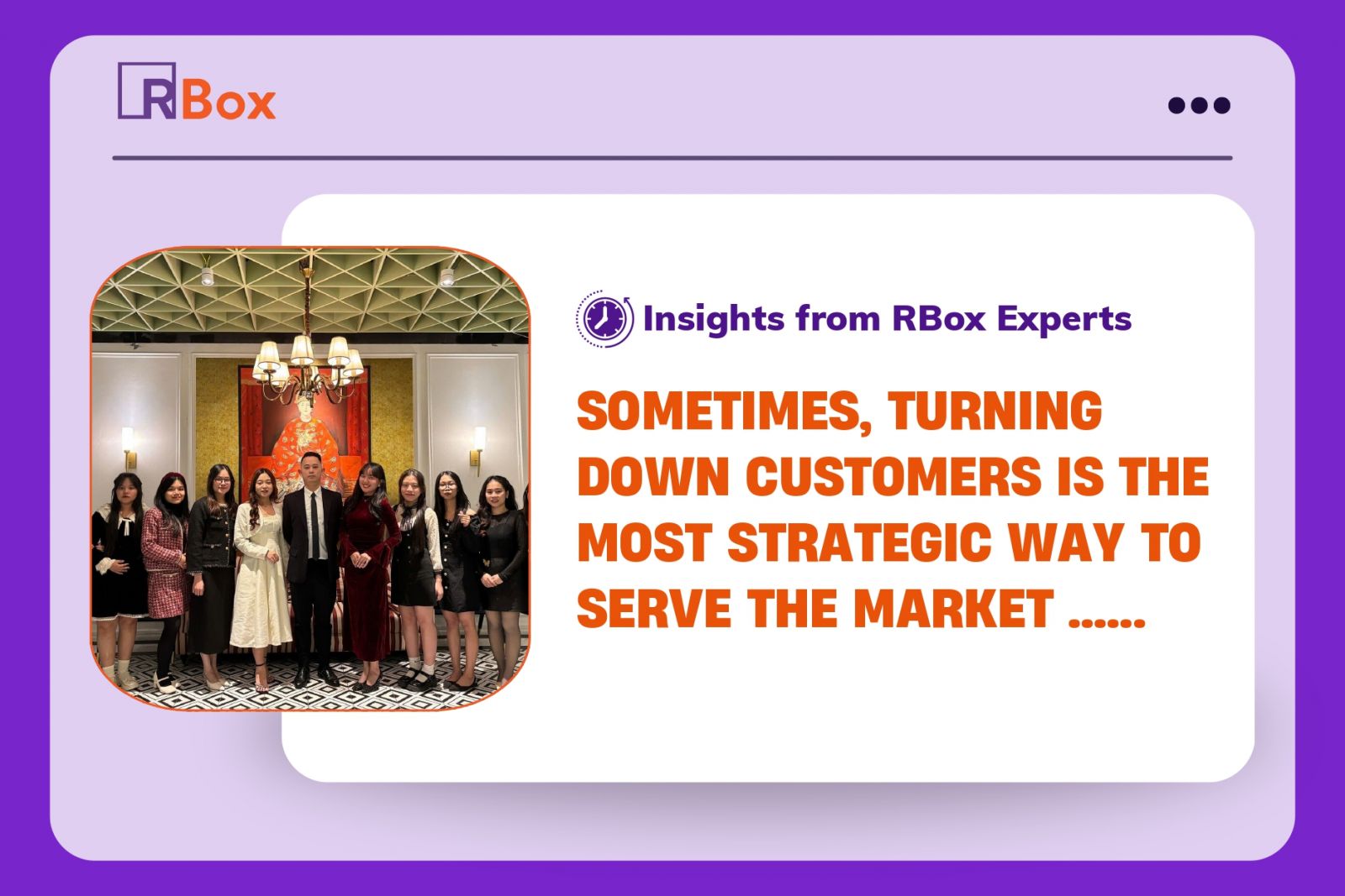 The Thousand-Dollar Rejection: When Corporate Culture is a Red Flag