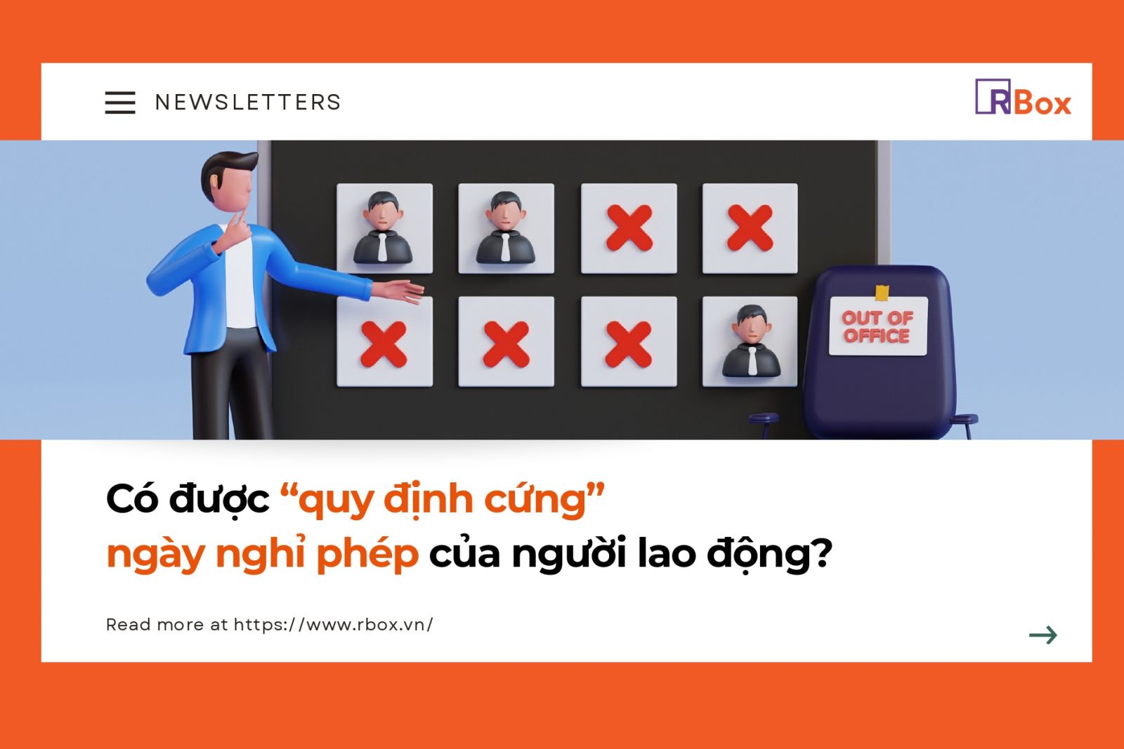 Annual Leave During Tet: Can Fixed Policies Be Applied?